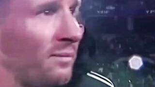 Messi edit.....