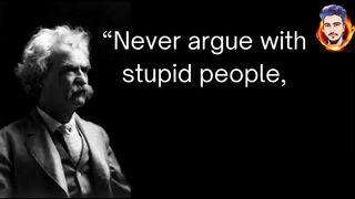 36 Quotes from MARK TWAIN that are Worth Listening To! | Life-Changing #Quotes