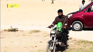 Wazu ka Paani