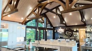 My dreaming Cabin