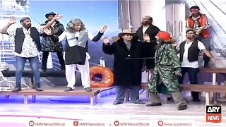 Funny show