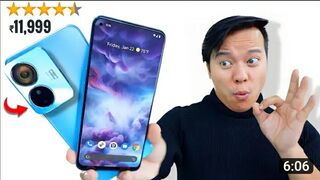 NEW SMART PHONE IN CHEAP PRICE