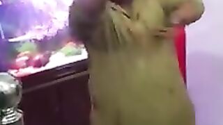 Funny dance