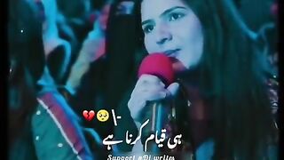 Beautiful poetry