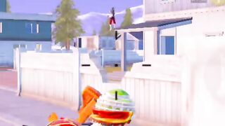 close Range #pubgmobile