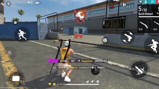 Free fire