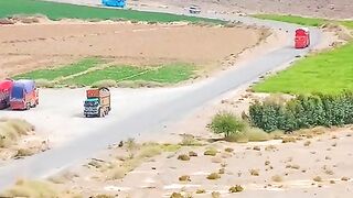 bus speed // aon pardesi // muhammad aon ali //youtube chanel// @aonpardesi.