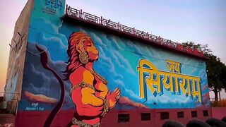 #JAI SHREE RAM
