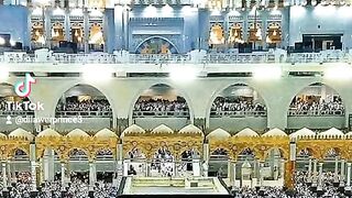Ramzan Mubarak