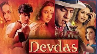 Devdas (2002)(Azerbaycan dilinde)(4 Hisse)@