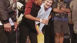 best danceing movment