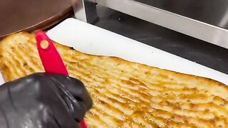 Special chaplin kabab