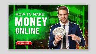 online earning at home part tine earning