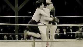 Charlie Chaplin funny ???????? fight