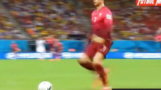 cristiano ronaldo repeten rango