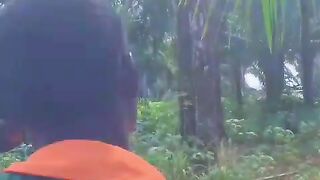 If Peter was from Nigeria ????