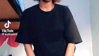 Ethiopian girl