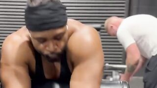 Gym funny moments 1