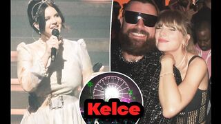 taylor swift and travis kelce