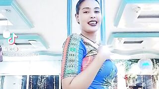 Ethiopian girl