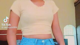 Ethiopian girl