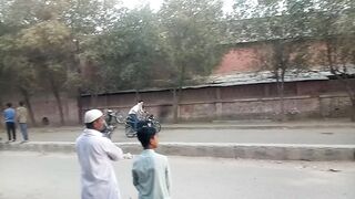 Kotri bick rider