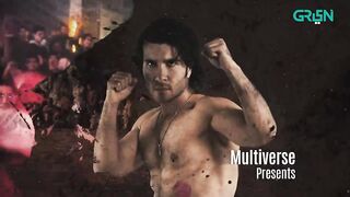 Akhara drama episode no 1