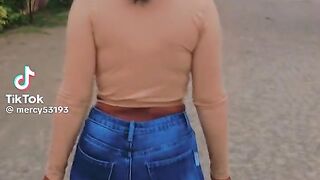 Ethiopian girl