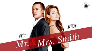 Mister və Missis Smit (2005)(Azerbaycan dilinde)(1 Hisse)@