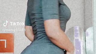 Ethiopian girl