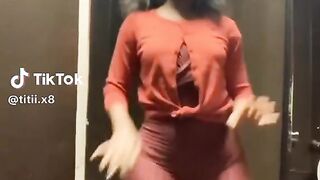 Ethiopian girl