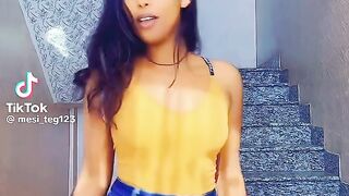 Ethiopian girl
