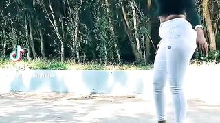 Ethiopian girl