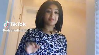Ethiopian girl