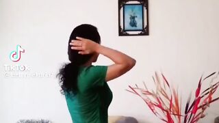 Ethiopian girl