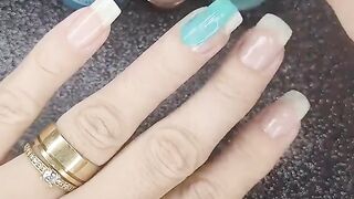 Nailart