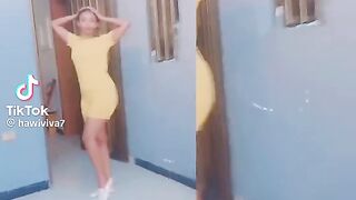 Ethiopian girl