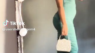 Ethiopian girl