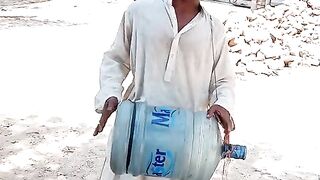 Amazing talent