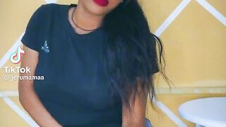 Ethiopian girl