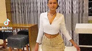 Ethiopian girl