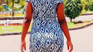 Ethiopian girl