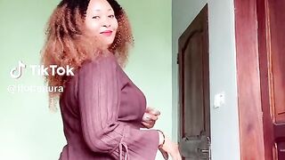 Ethiopian girl