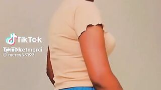 Ethiopian girld