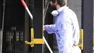 PROFESSIONAL_Powerlifter_ANATOLY_Pretends_to_be_CLEANER_in_GYM_#anatoly_#fitness_#gym(1080p60).