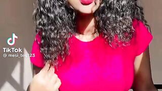 Ethiopian girl