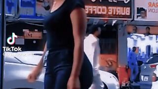 Ethiopian girl