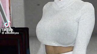 Ethiopian girl