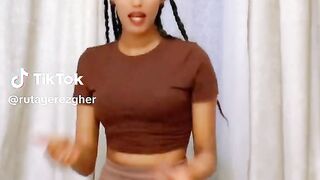 Ethiopian girl