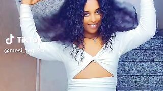 Ethiopian girl